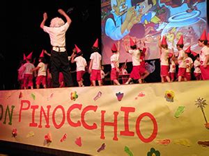 Festa Di Fine Anno Scolastico Fondazione Asilo Infantile Vittorio