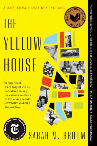 The Yellow House | Grove Atlantic