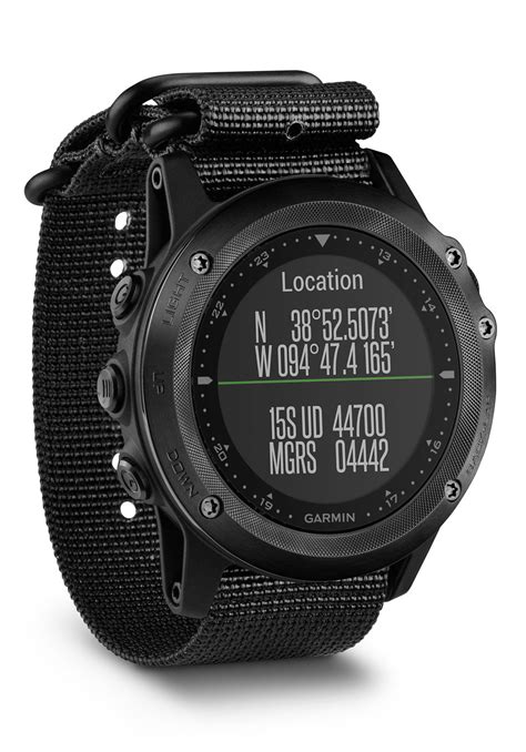 Garmin Tactix Bravo Military Watch 010-01338-0B nur € 503.16