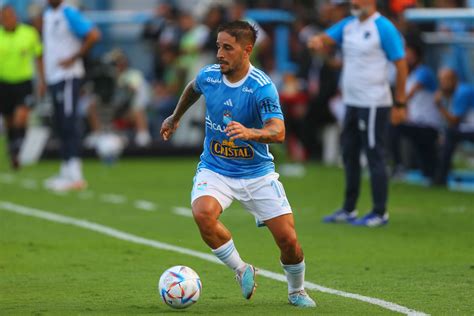 Sporting Cristal Empata 1 1 Con César Vallejo Galería Fotográfica