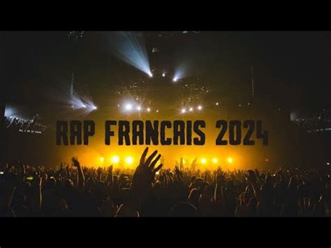 RAP FRANÇAIS 2024 MIX GAZO WERENOI TIAKOLA NINHO YouTube