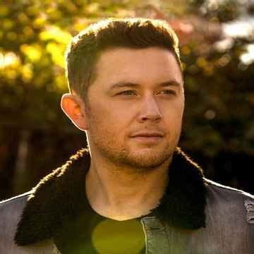 Scotty McCreery Tickets 2025/2026