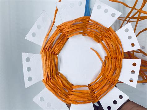 Basket Weaving Instructions — Blog: Music Library: A Music and Reading ...