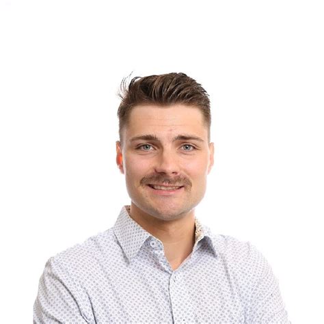 Spencer Wylie Personal Account Manager Mcfarlan Rowlands Insurance