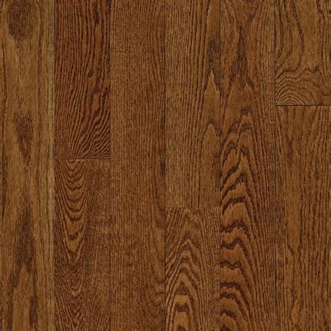 Bruce Dundee Strip Plank 3 1 4 Solid Hardwood Timeless Appeal 3 1 4