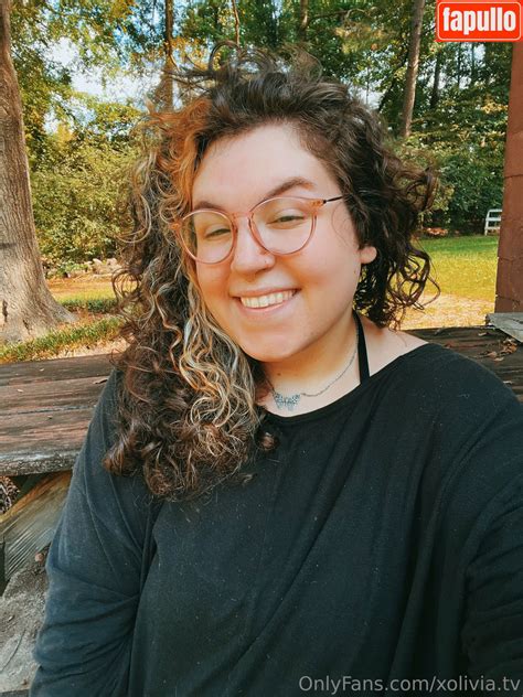 Oliviaray Tv Xolivia Tv Nude OnlyFans Photo Fapullo