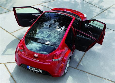 Perceptions of a False Madman: The Hyundai "only has 3 doors" Veloster