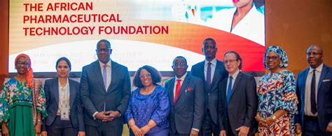 AfDB Unveils Initiative To Boost African Pharmaceutical Sector Health