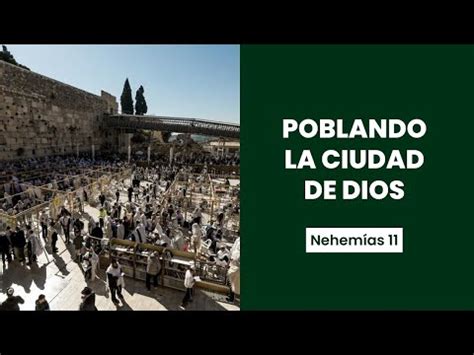 Poblando La Ciudad De Dios Juan Manuel Vaz Youtube