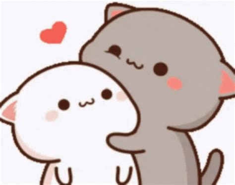 Cute Hug GIF - Cute Hug - Discover & Share GIFs