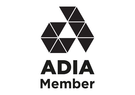 ADIA Member Logo - ADIA