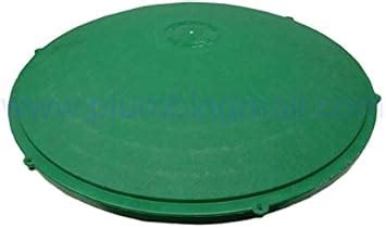 Tuf Tite Domed Septic Tank Lid For Tuf Tite Risers Only Amazon