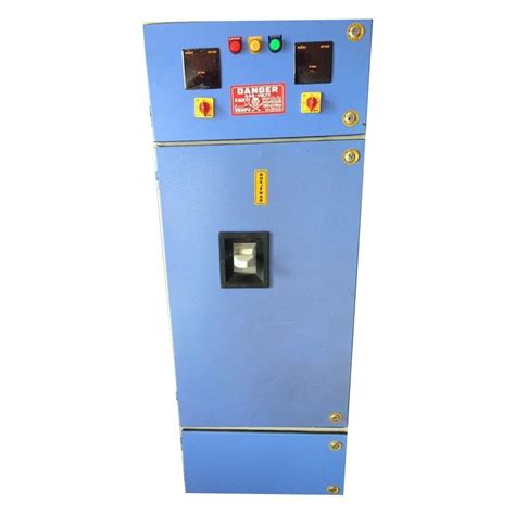 800Amp MCCB Panel At Rs 65000 Piece Lucknow ID 2852057032562