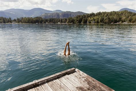 Explore the Beauty of Sproat Lake on Vancouver Island - Alberni Valley Tourism