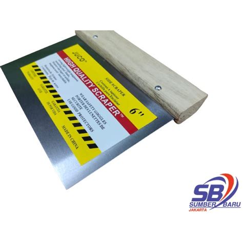 jual kape skrap gypsum  rrt kualitas terbaik sbj shopee indonesia