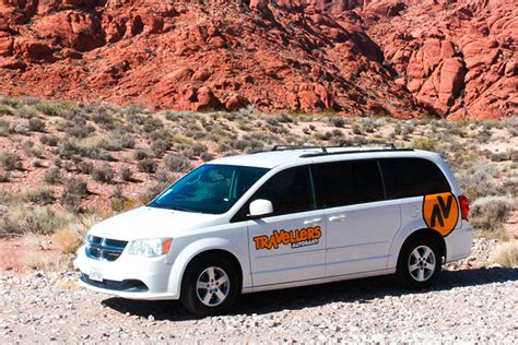 Minivan Rentals & RV Rentals | Travellers Autobarn USA