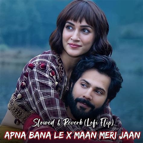 ‎apna Bana Le X Maan Meri Jaan Slowed And Reverb Single By Hani Yadav