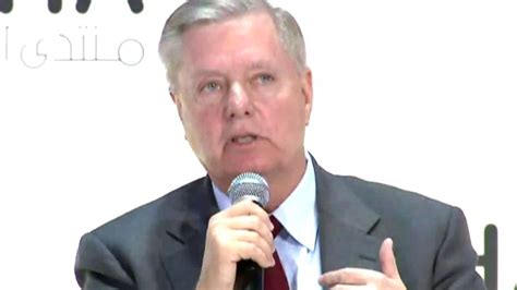 Lindsey Graham Predicts Trump Impeachment Trial Will ‘die Quickly In