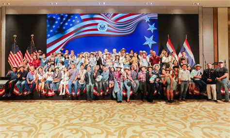 Us Consulate General Chiang Mai Celebrates 247th Independence Day Of