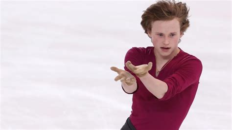 Ilia Malinin dominates U.S. Figure Skating Championships short program