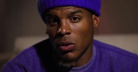 Cam Newton On Sexist Remarks My Comments Were Unacceptable Cbs