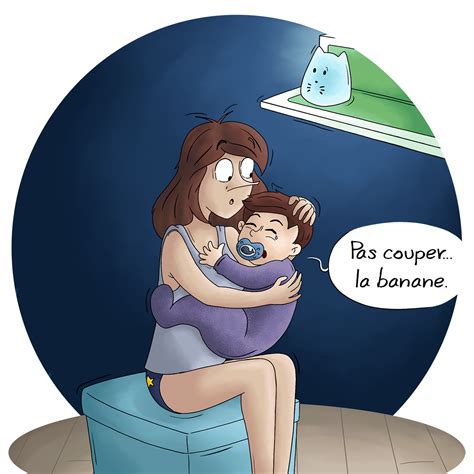 Blog parents 2 ans le début des cauchemars Amandine Alezard