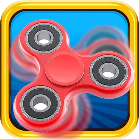 Fidget Spinner Game Hand Spinner Amazon Fr Appstore For Android