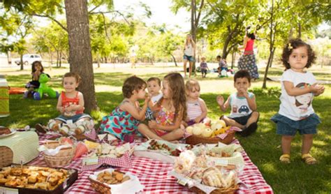 Pin De Gabriela Fiuza Em Picnic Party Ideas Piquenique Infantil