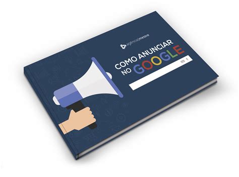 Ebook Como Anunciar No Google