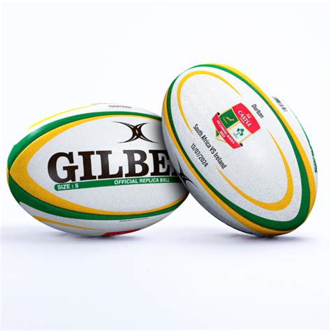 Shop Balls on the Official SA Rugby Shop