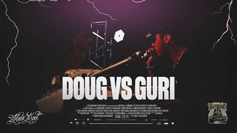 GURI VS DOUG 2 FASE Batalha Do Tanque RJ YouTube