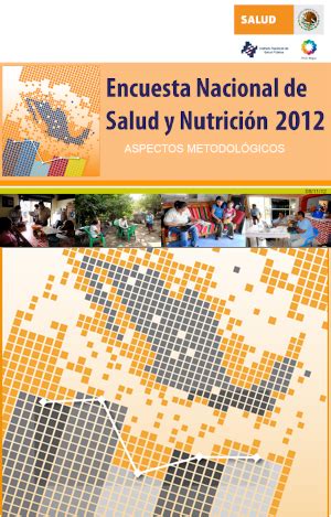 Encuesta Nacional De Salud Y Nutrici N