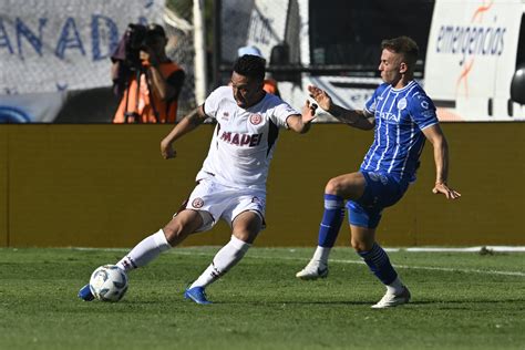 ACREDITACIONES PARA LANÚS GODOY CRUZ Sitio oficial Club Atlético