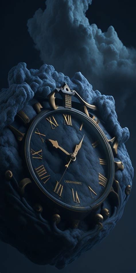 'Antique Watch' wallpaper for iPhone | Galaxy wallpaper, Digital ...