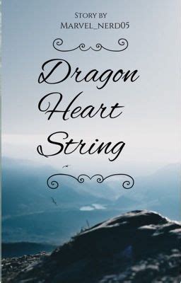 Dragon Heart String [Charlie Weasley] - Aesthetic - Wattpad