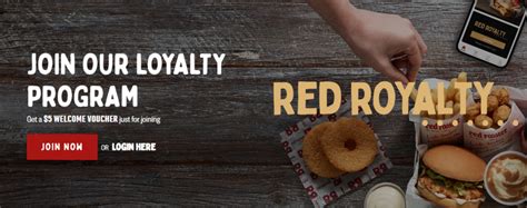 Red Rooster Deals Vouchers Australia January