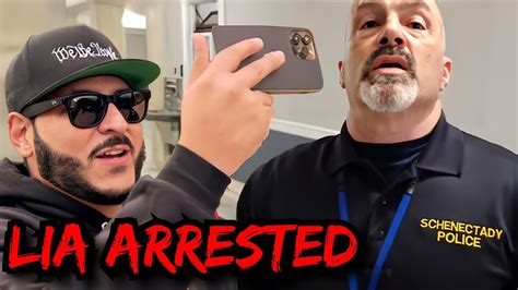 Frauditor Long Island Audit Gets Arrested Youtube