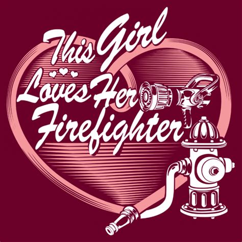 Firefighter Wife