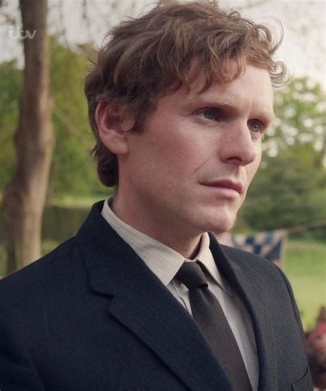 Shaun Evans Fan Blog Shaun Evans Evan British Actors