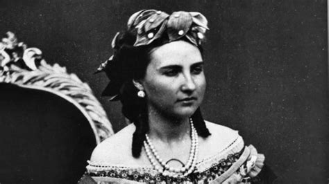 Carlota De México Quién Fue La Emperatriz Y Primera Gobernante Del