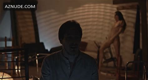AVIVA NUDE SCENES AZNude