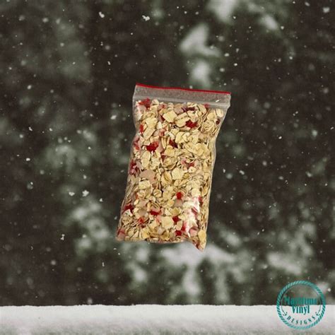 Magical Reindeer Food Mix Rudolph Christmas Eve December Etsy Canada