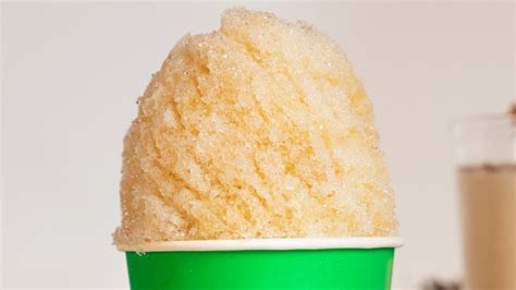 Kona Ice Flavor Combinations You Should Definitely Try