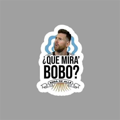 Pin En Stikers Messi Cumplea Os De Messi Imagenes De Mesi