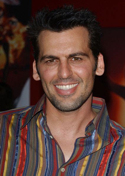 Oded Fehr Photostream Oded Fehr The Incredibles Best Actor