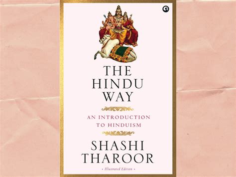 10 books by Shashi Tharoor and why you should read them | The Times of ...