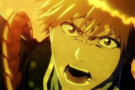 Jadwal Rilis Bleach Thousand Year Blood War Part 2 Episode 8 Ep 21