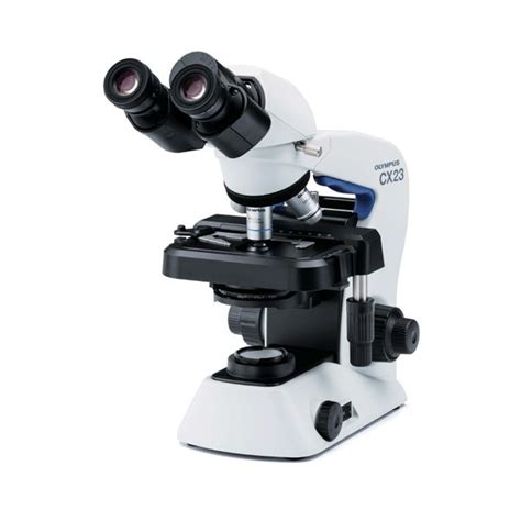 Olympus CX23 Upright Microscope