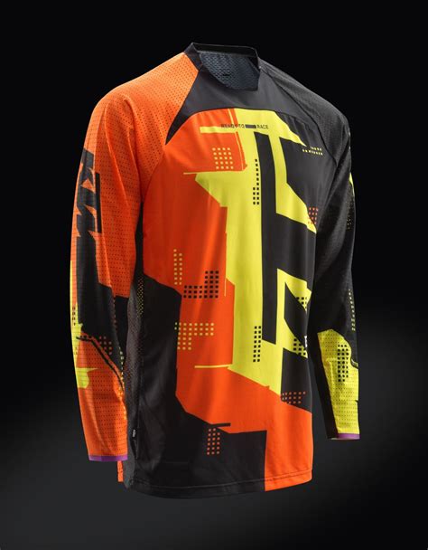 Gravity Fx Jersey Pw X Powerwear Shop Ktm Farioli