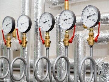 Pressure Transducer Calibration - Applied Technical Services